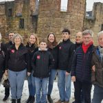 Quellenlauf 2025 spendet 3.000 Euro an die Stadtkapelle Bad Vilbel