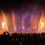 Spektakuläre Show erstmals an zwei Wochenenden